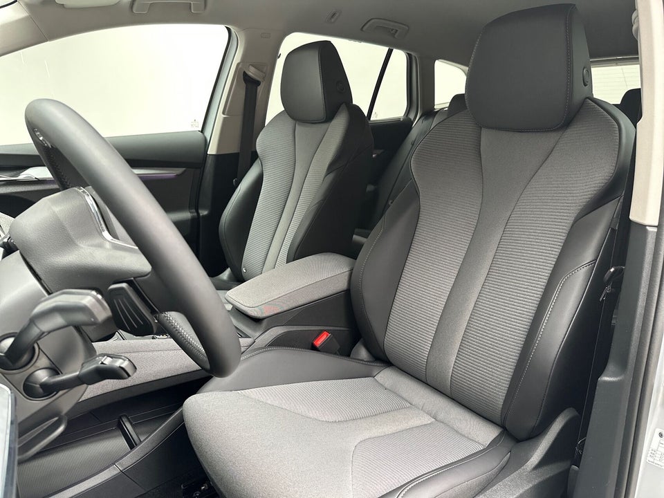 Skoda Enyaq 60 iV Premium 5d