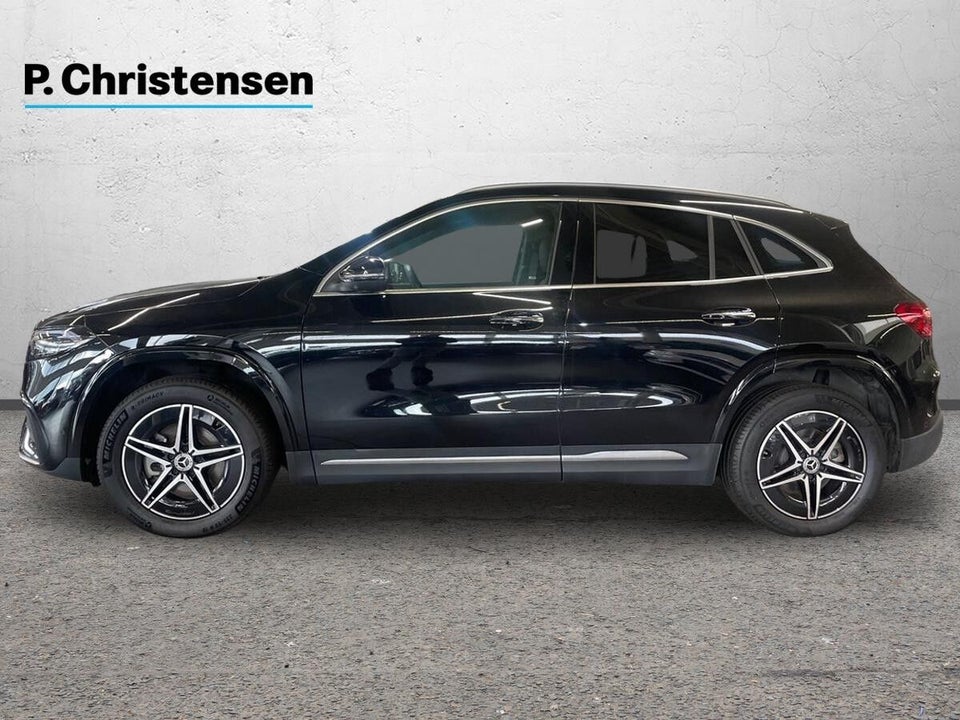 Mercedes EQA250+ AMG Premium 5d