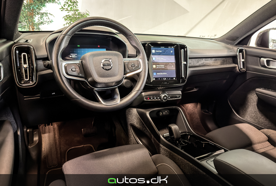 Volvo XC40 P6 ReCharge Plus 5d