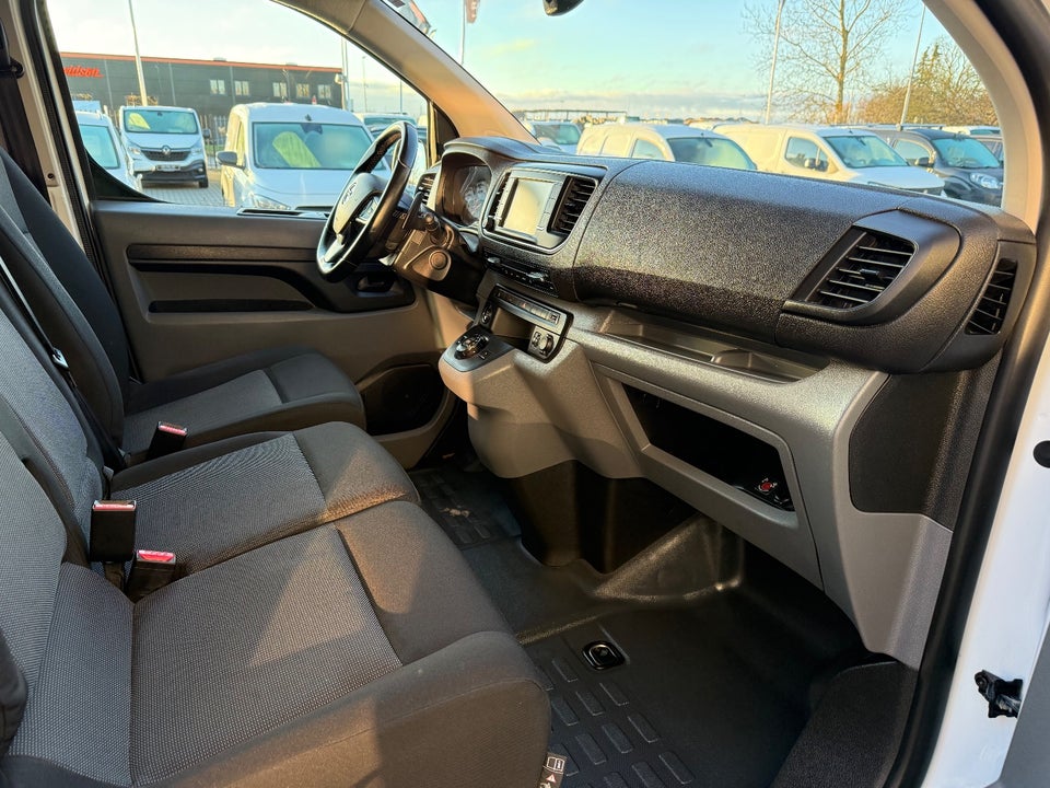 Opel Vivaro 2,0 D 145 Enjoy L3V2