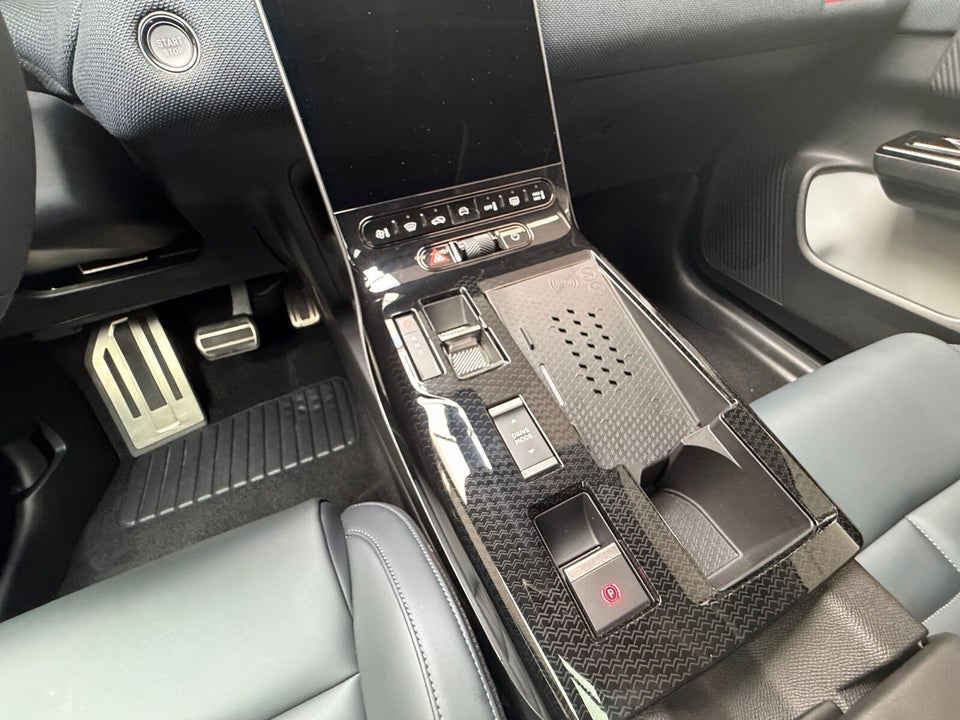 Citroën ë-C5 Aircross 80 Max 5d