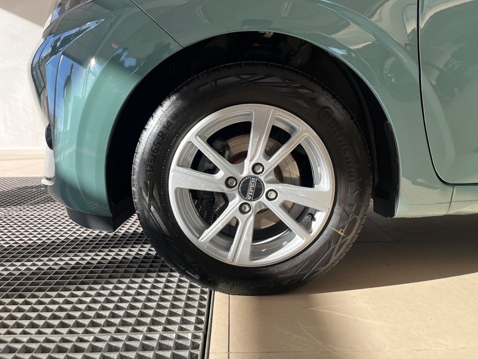 Hyundai i10 1,0 MPi Essential 5d