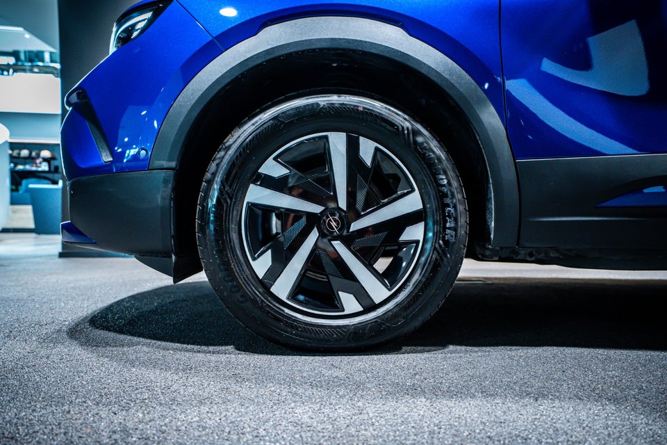 Opel Mokka-e 54 Edition 5d