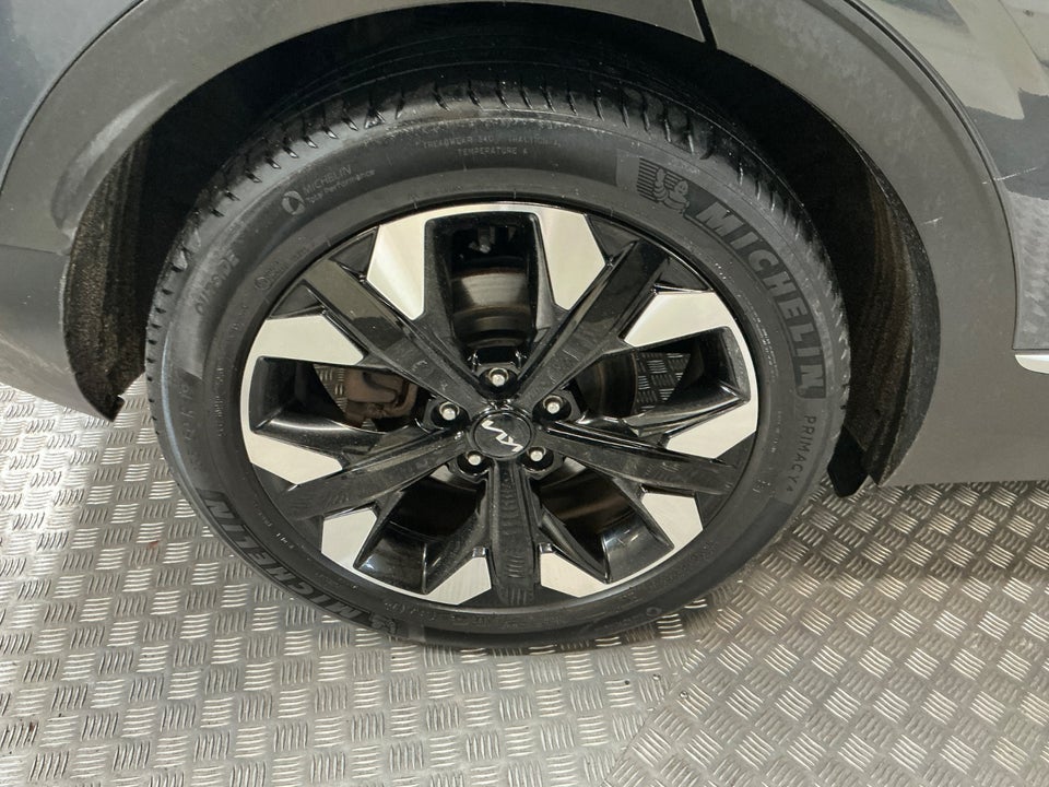 Kia Sportage 1,6 PHEV Upgrade aut. 4WD 5d