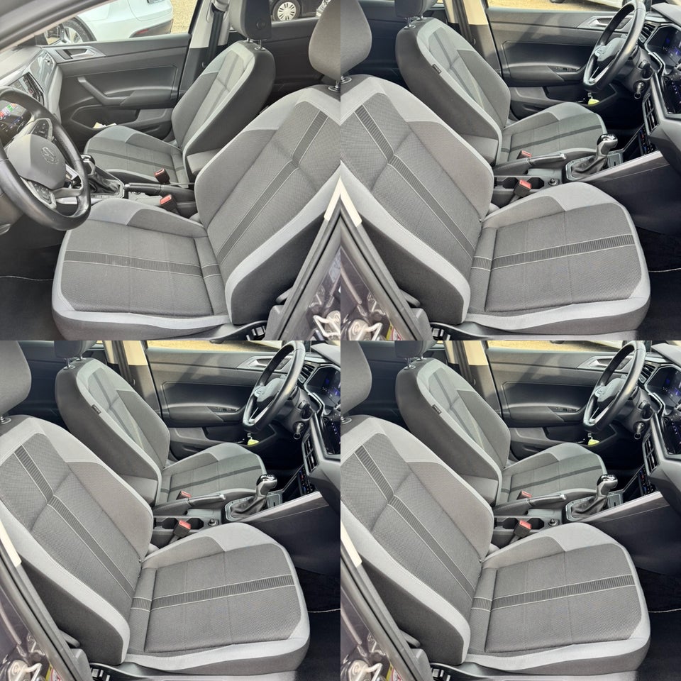 VW Polo 1,0 TSi 110 Style DSG 5d