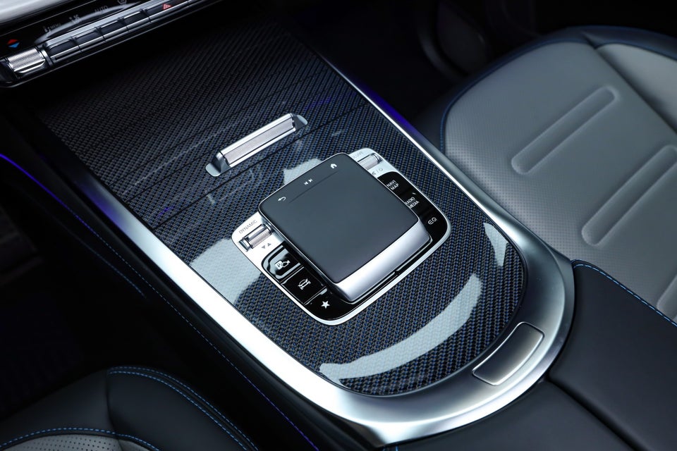 Mercedes G580 EQ Edition 1 5d