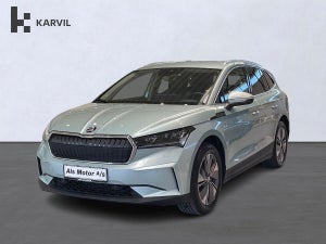 Skoda Enyaq, modelår 2024, 3,841 km