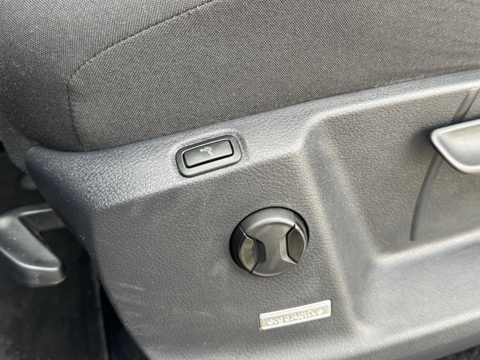 VW Touran 1,4 TSi 150 Highline DSG 7prs 5d