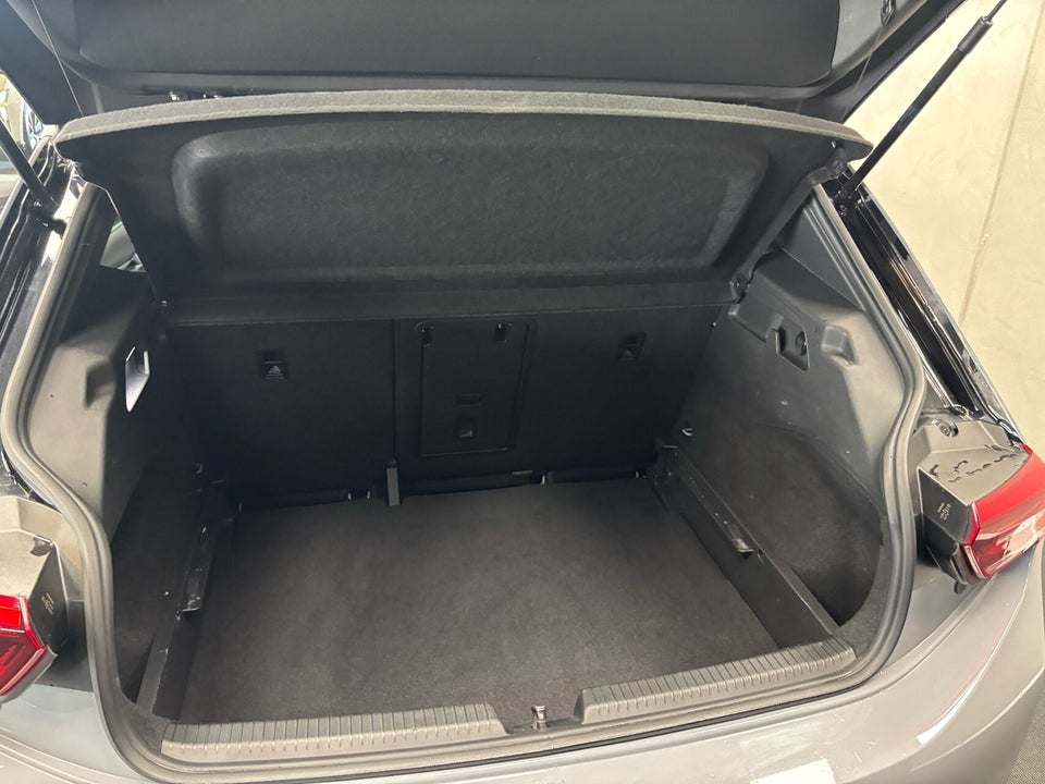 VW ID.3 58 1ST Pro Performance Max 5d