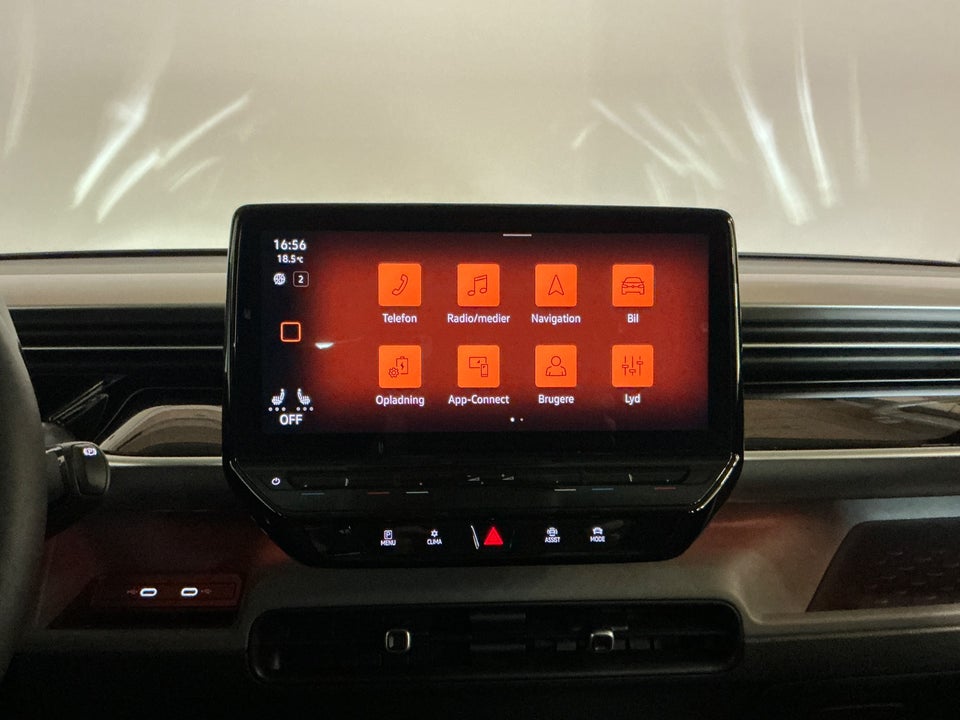 VW ID.Buzz 77 Pro SWB 5d