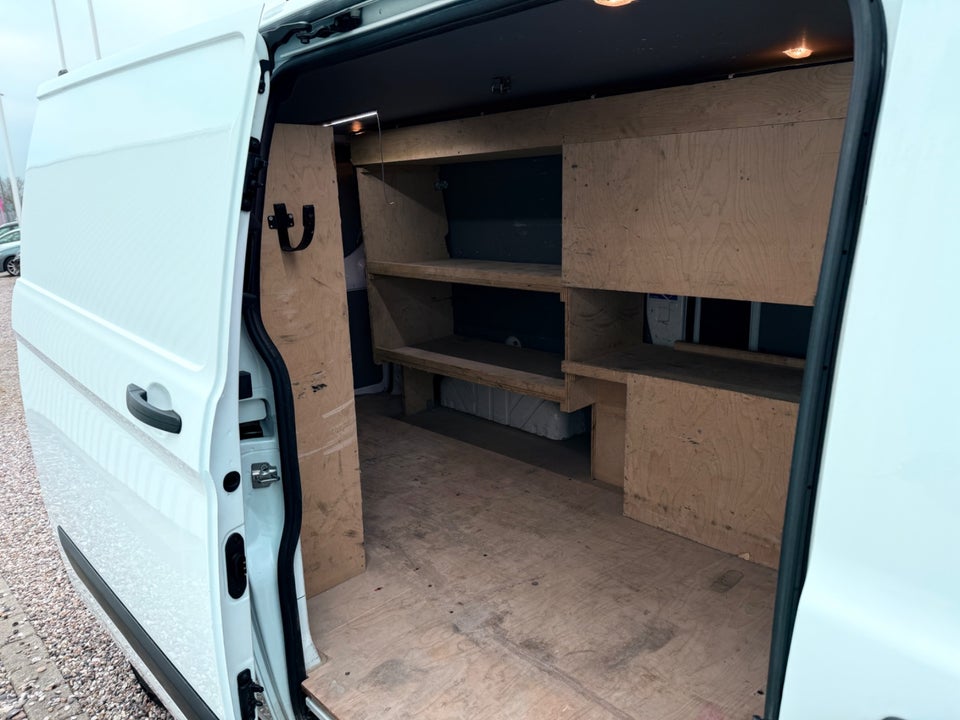 Ford Transit Custom 300L 2,0 TDCi 170 Trend aut.