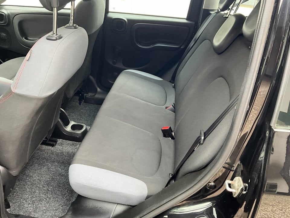 Fiat Panda 0,9 TwinAir 80 Easy 5d