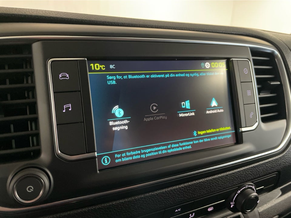 Peugeot e-Expert 75 L2 Plus Van