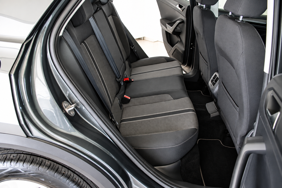 VW T-Roc 1,5 TSi 150 Style DSG 5d