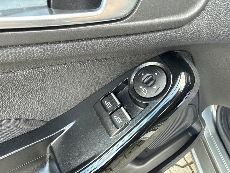 Ford Fiesta 1,0 SCTi 100 Titanium 5d