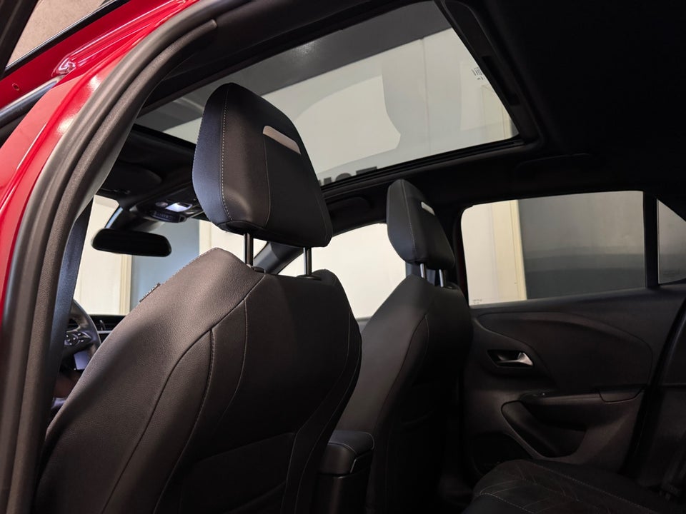 Opel Corsa-e 50 Ultimate 5d