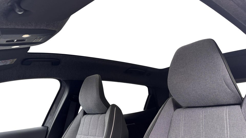 Renault Scenic E-Tech 87 Techno 5d