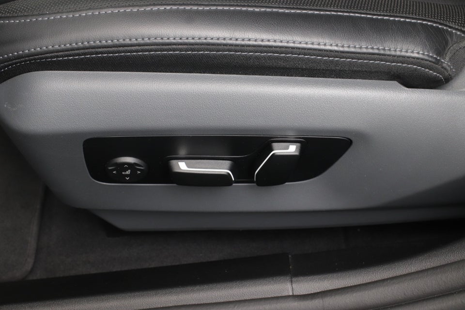 BMW i5 eDrive40 Sport Line 4d