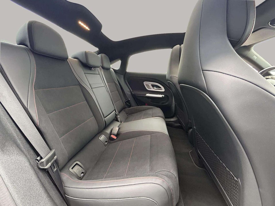 Mercedes CLA250+ EQ AMG Premium Plus 4d