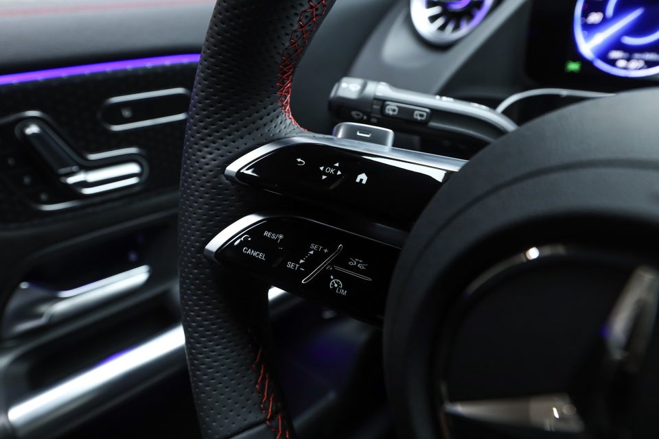 Mercedes EQA250+ AMG Premium 5d
