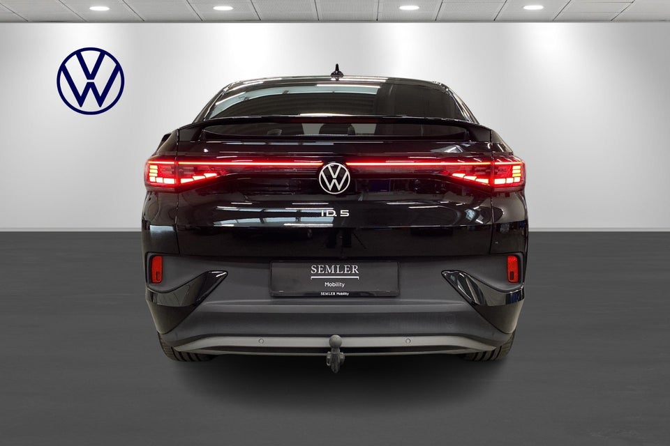VW ID.5 77 Style 5d