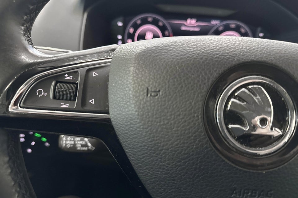 Skoda Karoq 1,5 TSi 150 Ambition DSG 5d