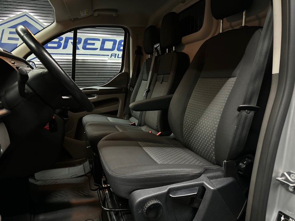 Ford Transit 350 L2 Van 2,0 EcoBlue Trend H2 FWD