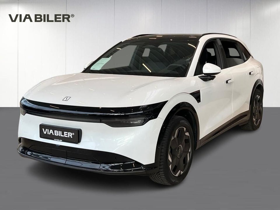 Zeekr 7X Core RWD 5d