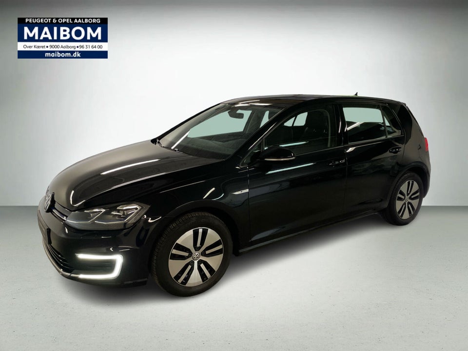 VW e-Golf VII Comfortline 5d