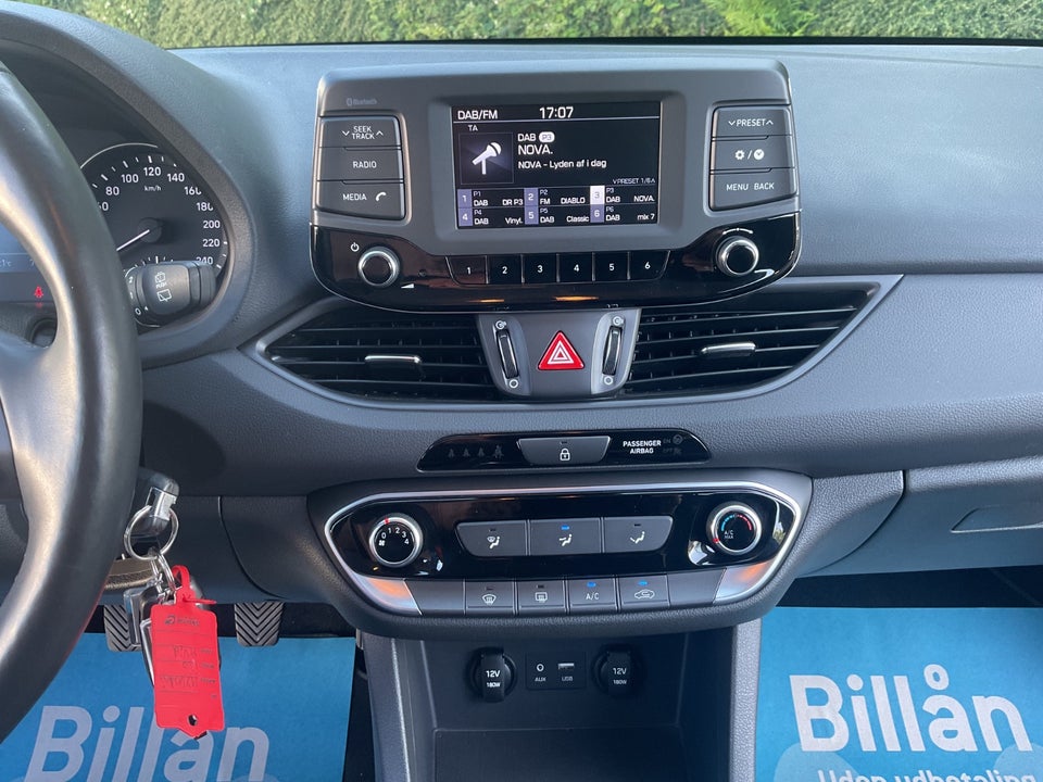 Hyundai i30 1,0 T-GDi Life 5d