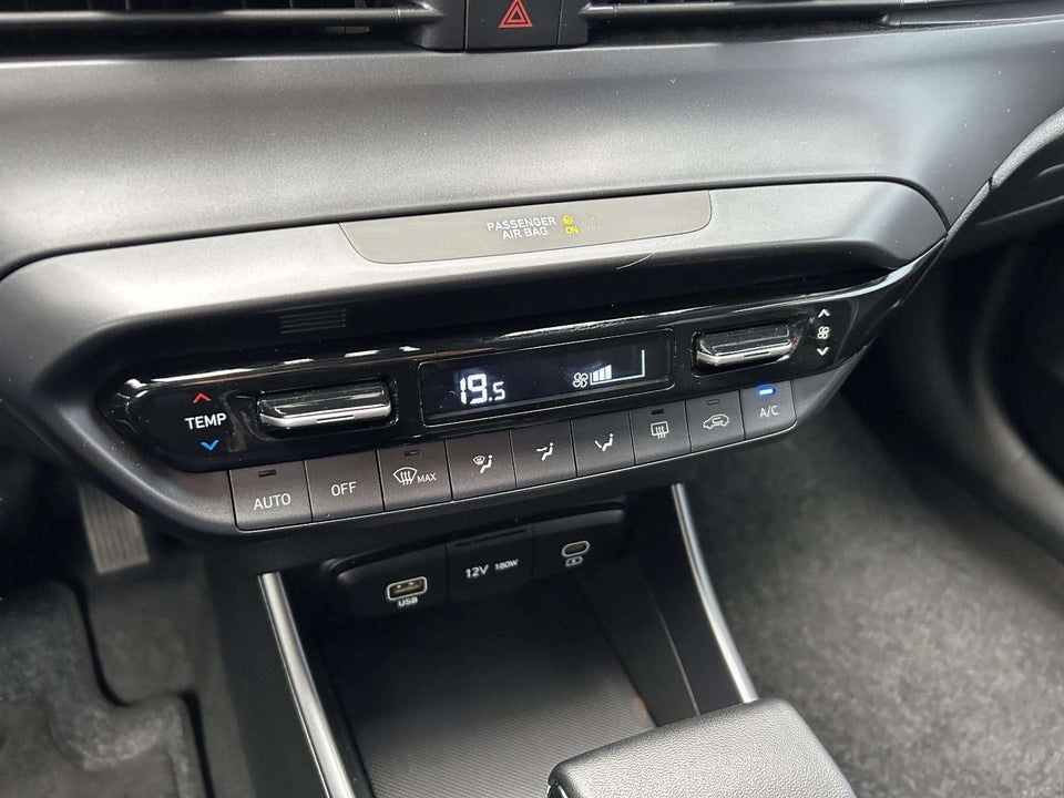 Hyundai i20 1,0 T-GDi Advanced DCT 5d