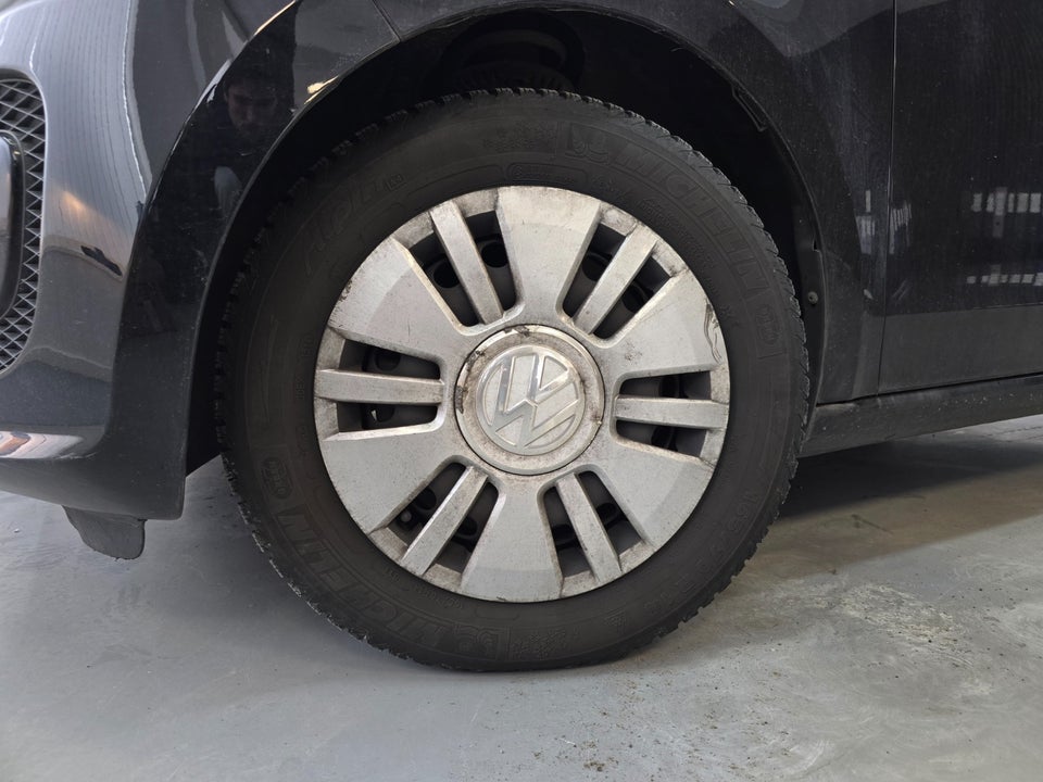 VW Up! 1,0 75 Move Up! BMT 5d