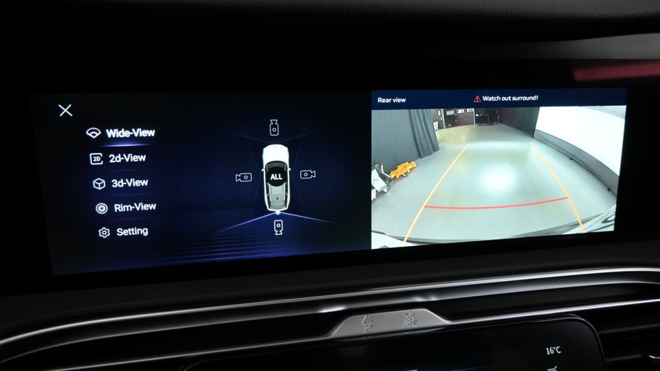 Hongqi E-HS9 99 Premium 5d