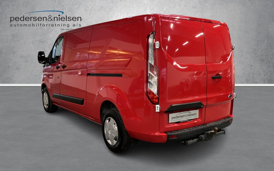 Ford Transit Custom 300L 2,0 TDCi 130 Trend aut.