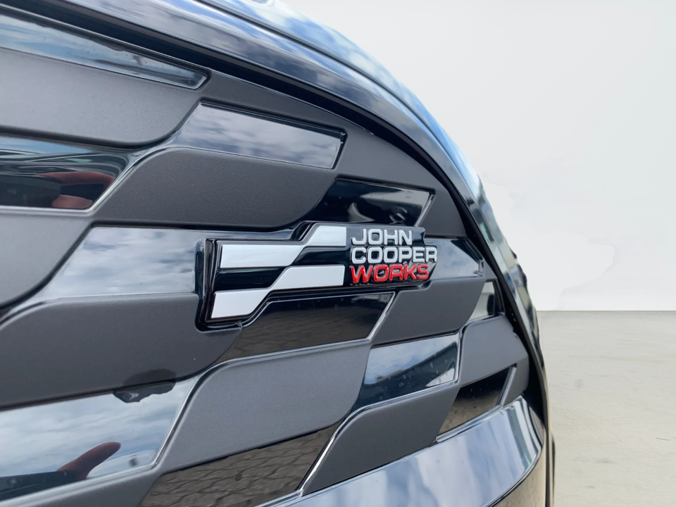 MINI Countryman E JCW Trim L 5d