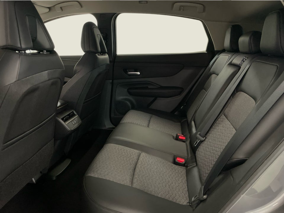 Nissan Ariya 87 Advance 5d