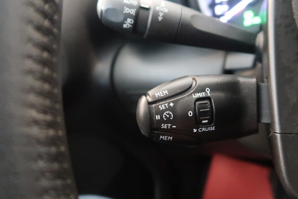 Citroën C3 Aircross 1,2 PureTech 110 Iconic EAT6 5d