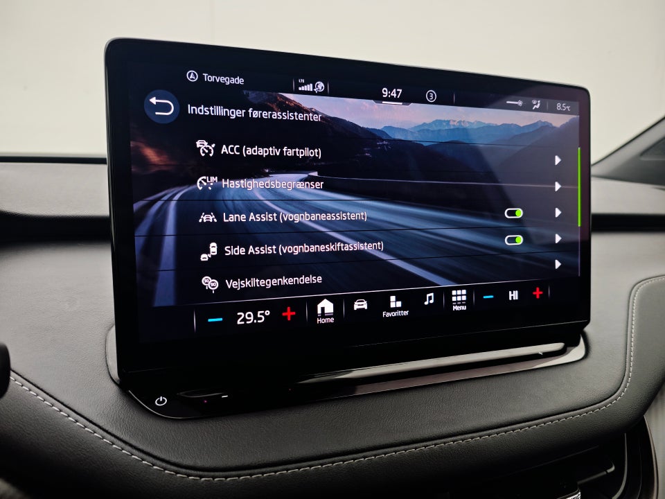 Skoda Enyaq 60 iV Sportline 5d