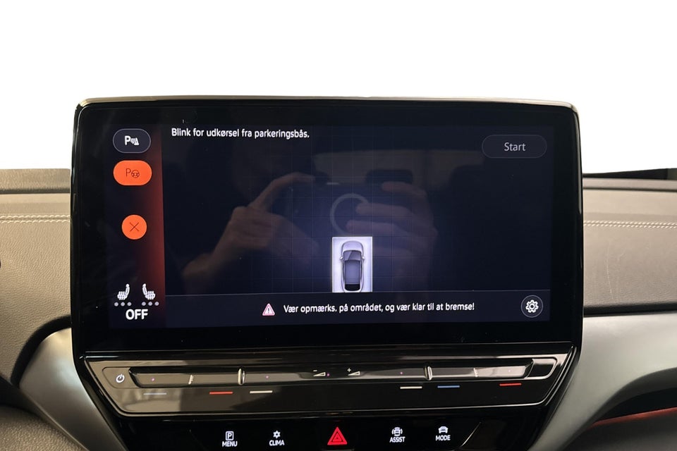 VW ID.5 77 Pro Performance 5d