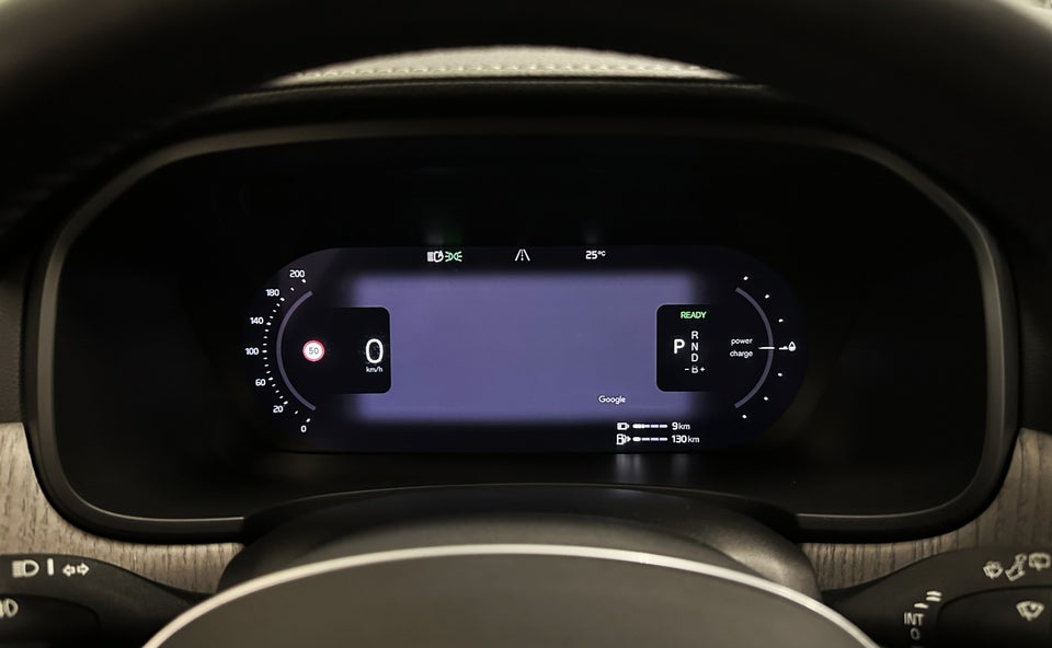 Volvo V90 2,0 T6 ReCharge Inscription aut. AWD 5d
