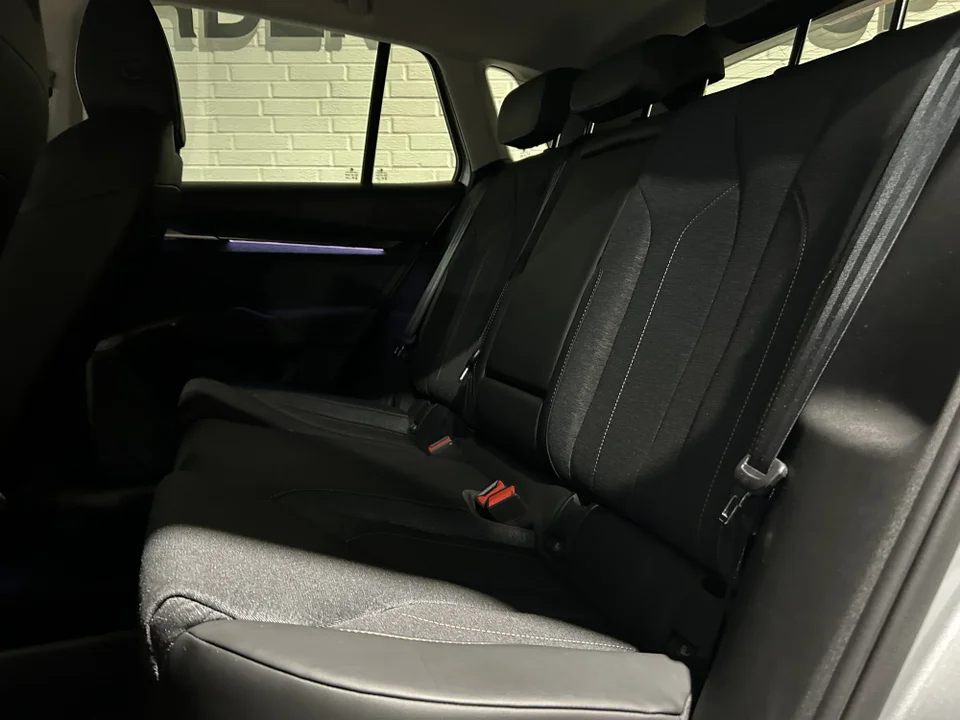 Skoda Elroq 85 iV 5d