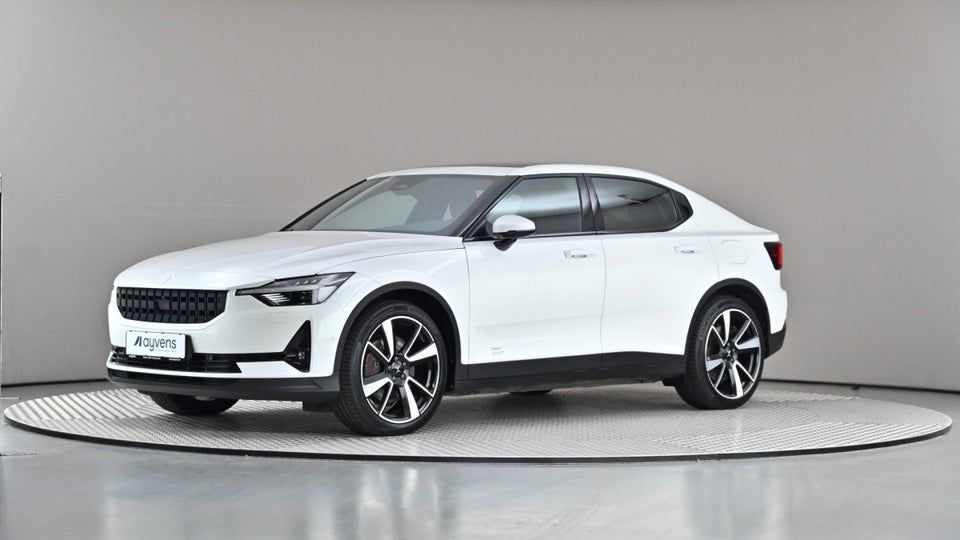 Polestar 2 Long Range AWD 5d