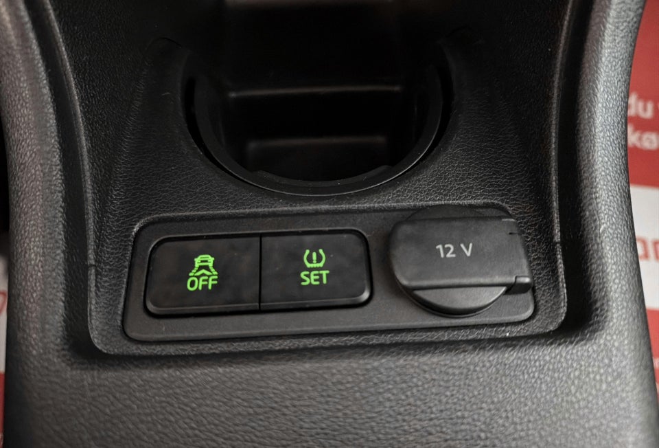 Skoda Citigo 1,0 60 Ambition GreenTec 5d