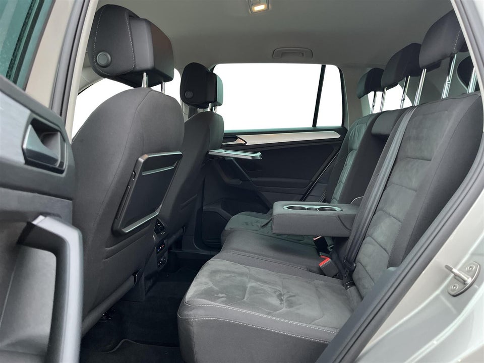 VW Tiguan 1,5 TSi 150 Comfortline DSG 5d