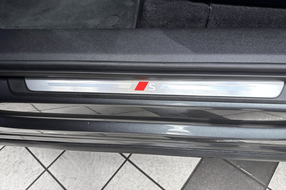 Audi Q6 e-tron Ultra performance 5d