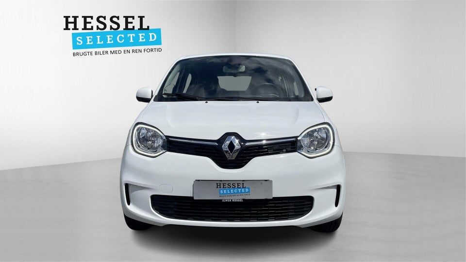 Renault Twingo Electric Zen 5d