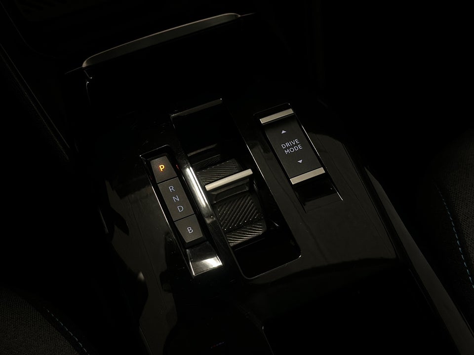 Citroën ë-C4 50 Shine 5d