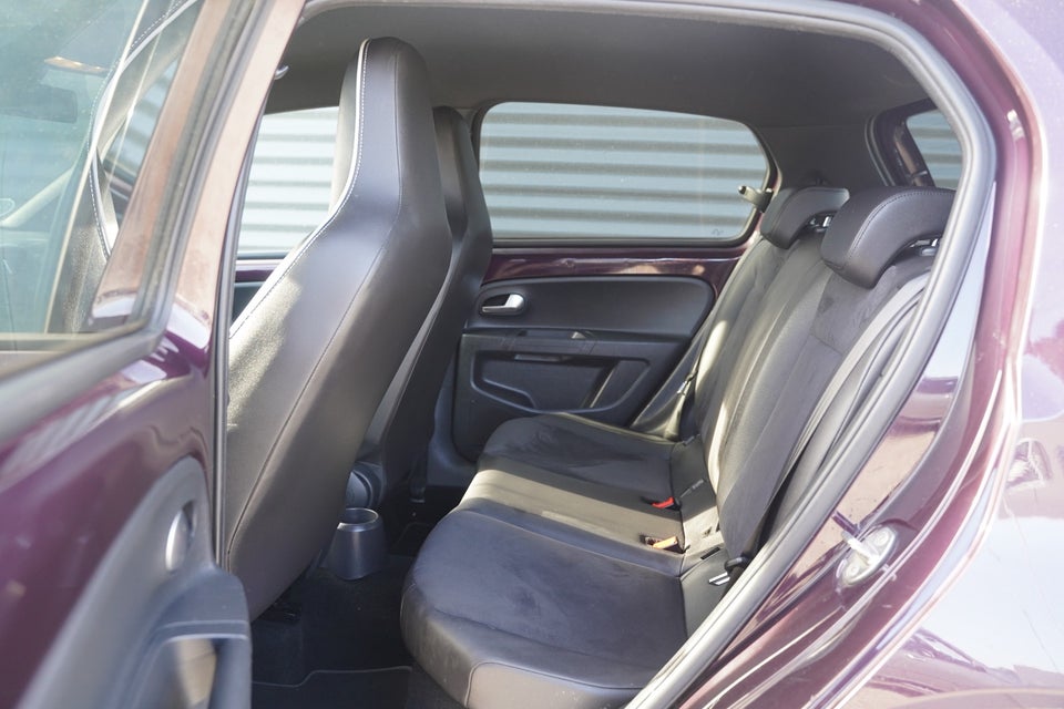 Seat Mii 1,0 60 Cosmopolitan eco 5d