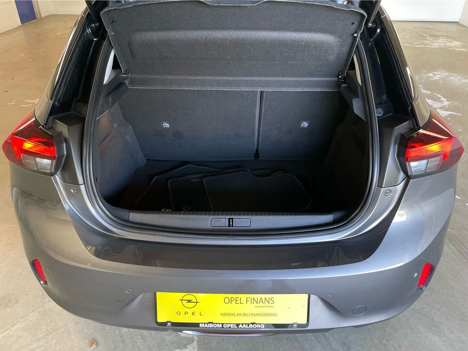 Opel Corsa 1,5 D 102 Sport 5d