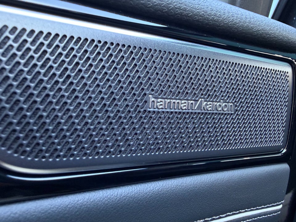 VW ID.7 77 Style+ Tourer 5d